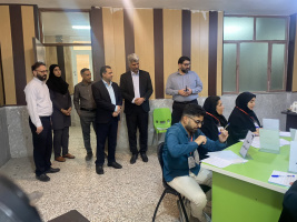 توسعه آموزش‌های مهارتی و ارزیابی شایستگی، از اولویت‌های جهاد دانشگاهی هرمزگان است